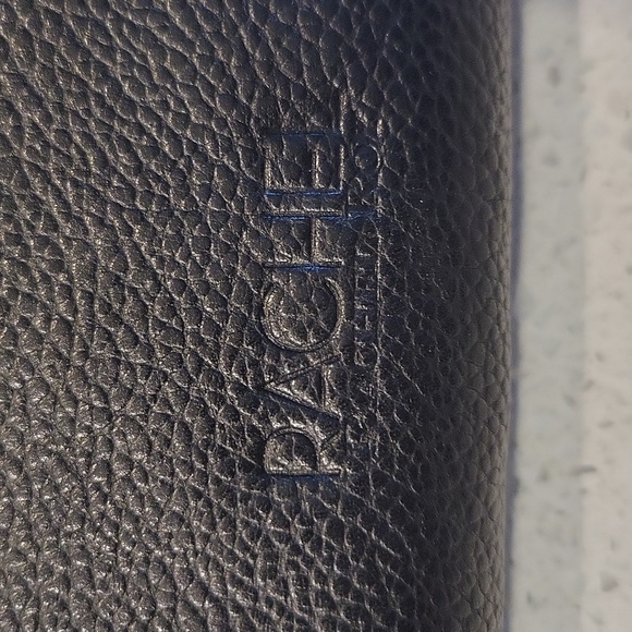 RACHEL ROY Crossbody Purse w/Detachable Wallet - Picture 11 of 12